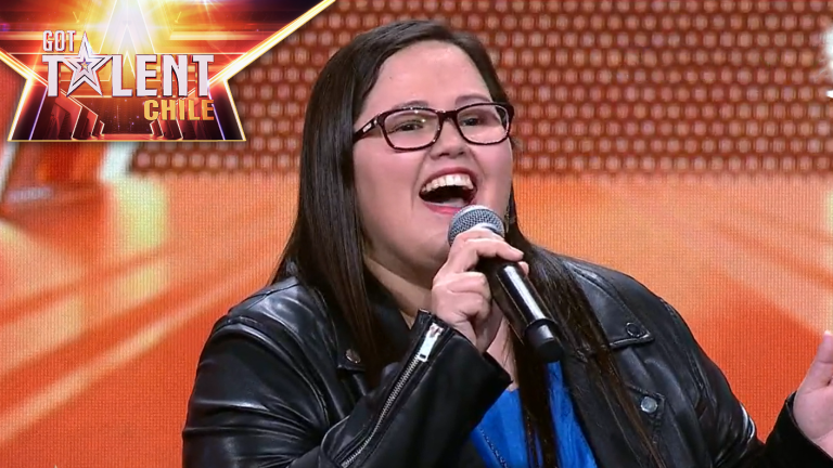 Aracely Lavín | La cantante enfermera de 33 años | Casting