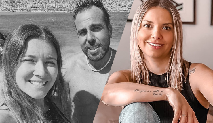 Nicole Pérez reveló cómo han sido los últimos días de Carla Jara tras quiebre con Kaminski