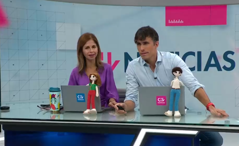 CHV Noticias AM | Miércoles 17 de abril de 2024