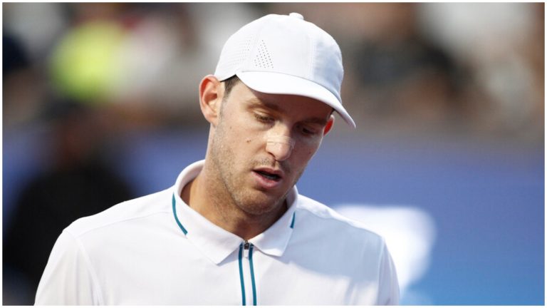 Sorpresa en Barcelona: Nicolás Jarry cae ante el argentino Marco Trungelliti, 197° del mundo