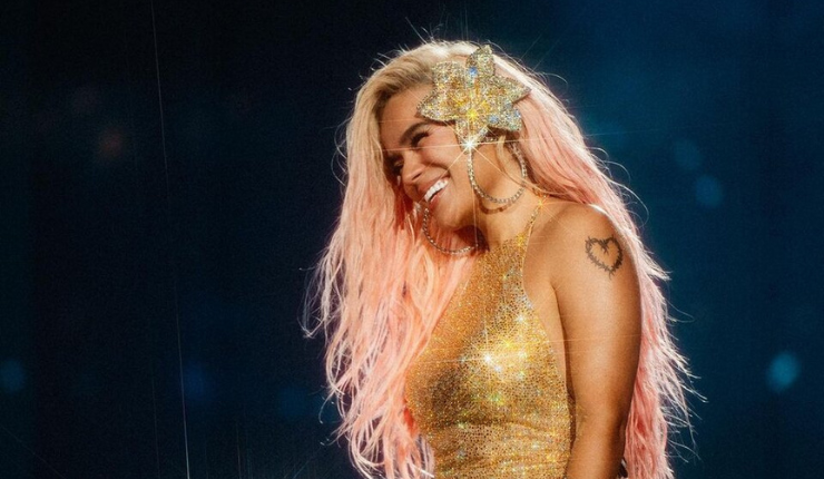 Karol G en Chile: ¿Quién será la artista chilena que abrirá los shows en el Estadio Nacional?