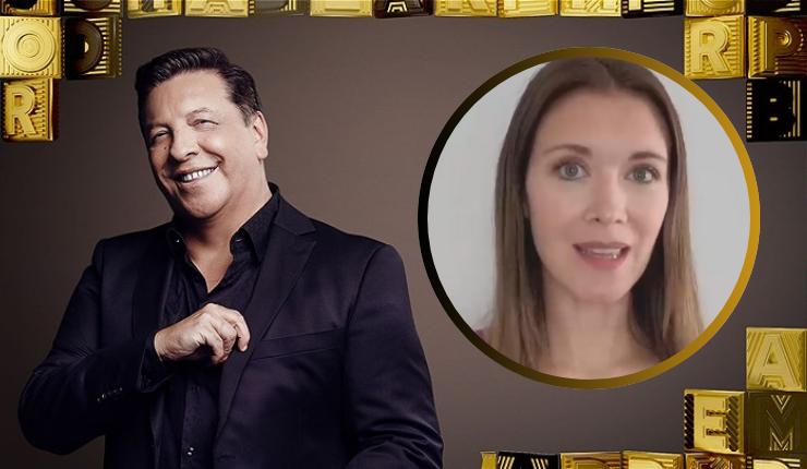 OFICIAL: Carla Jara romperá el silencio sobre quiebre con Kaminski en capítulo especial de Podemos Hablar