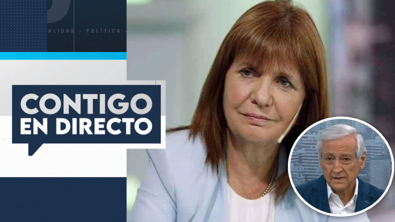 Polémica por dichos de ministra argentina: Acusó que grupo terrorista Hezbolá estaría en Chile