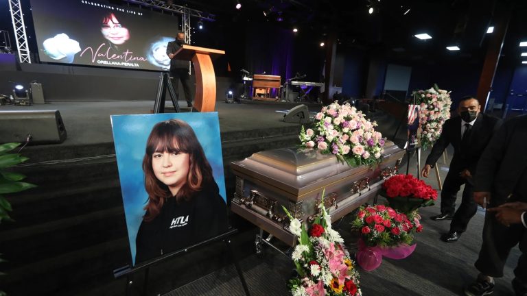 Fiscalía de California decidió no presentar cargos contra policía que mató a chilena de 14 años en 2021