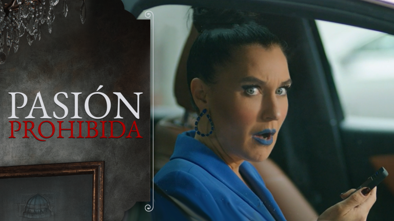 ¡Ender descubrirá al sujeto que la amenazó! | Adelanto Pasión Prohibida | Capítulo 323