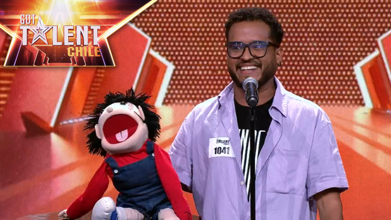 Neo Rincón | Humorista, mago y ventrílocuo | Casting