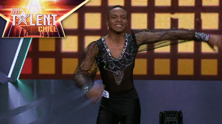 Juan Pinillo | Bailarín de salsa caleña | Casting