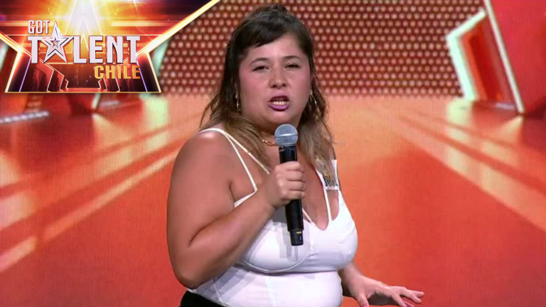 Cony Pozo | Actriz y humorista de 41 años | Casting