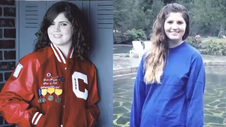 Erica Hagan: Fiscalía anuncia cierre de la investigación a 10 años de un crimen sin resolver