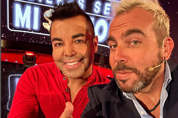 Empresario salió a defender a Francisco Kaminski: 