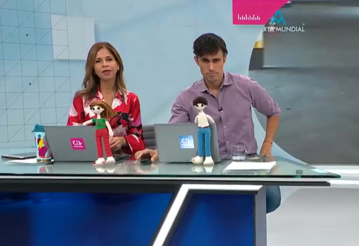 CHV Noticias AM | Jueves 18 de abril de 2024