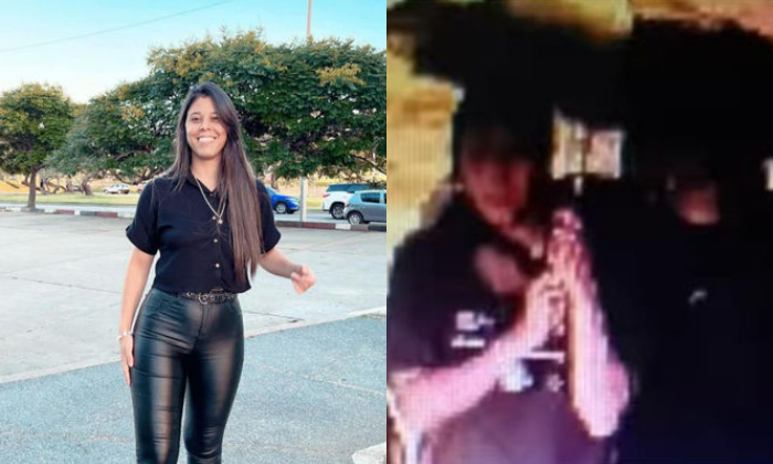 Iba a estudiar y fue asesinada: Todo lo que se sabe del crimen que impacta a Uruguay