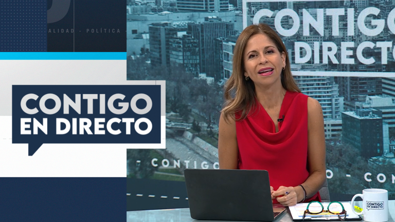 Contigo en Directo | Capítulo 915