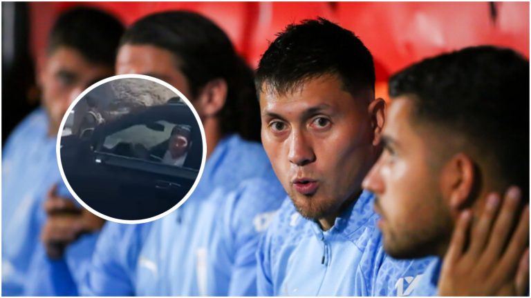 La irrisoria cifra que deberá pagar Nicolás Castillo como indemnización por agresión a DT de básquetbol