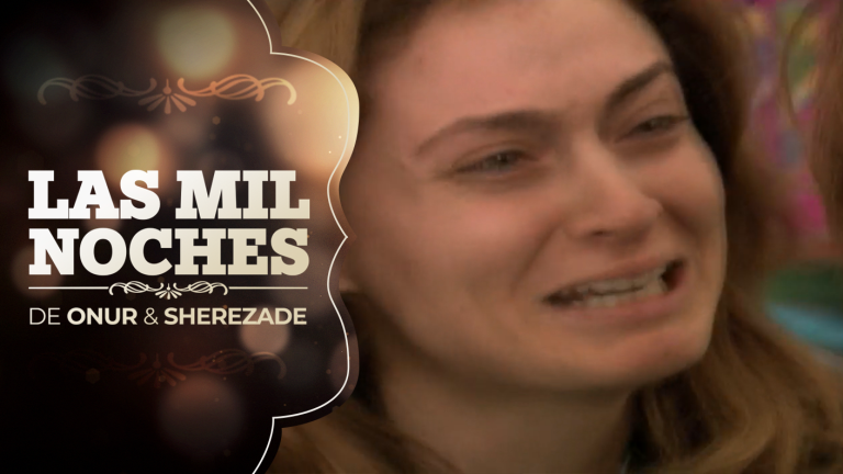 “¡Devuélvanme a mi hijo!”: Bennu sufrió una fuerte crisis por la pérdida de su bebé