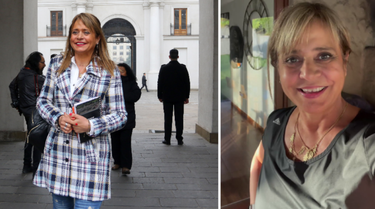 La nueva vida de Jacqueline Van Rysselberghe tras retirarse de la política: Trabajará en el SML