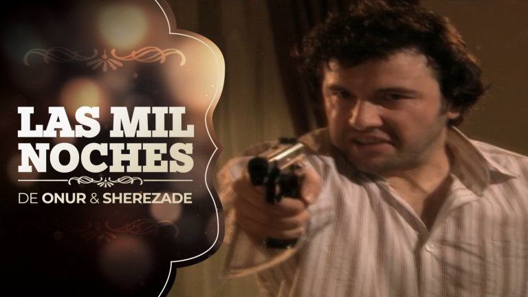 ¡Ali Kemal intentará matar a Fusun! | Adelanto Las Mil Noches de Onur & Sherezade | Cap. 127