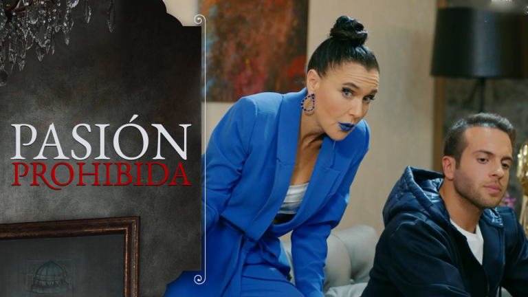 Ender descubrió que Altay era quien la extorsionaba y lo encaró: “Tienes dos opciones…”