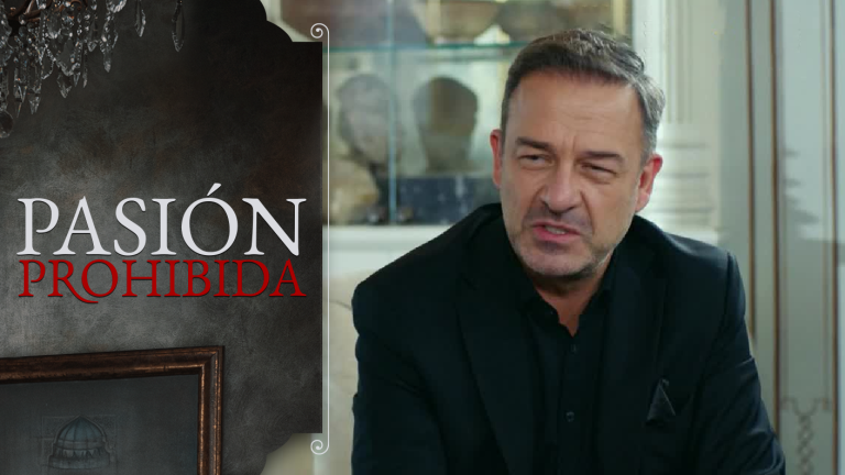 ¿Será capaz de descubrirla? Dogan enfrentó a Yildiz por su mentira del secuestro