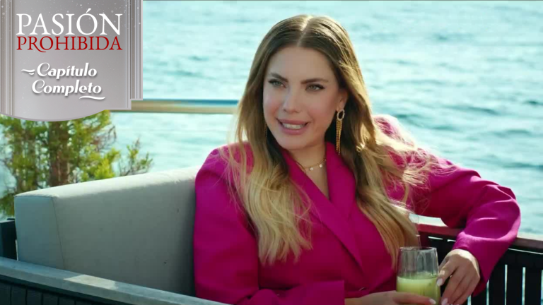 Pasión Prohibida | Capítulo 323 | ¿Yildiz quiere casarse otra vez con Dogan?