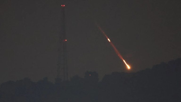 Reportan ataque aéreo de Israel a Irán: Sería en represalia al anterior bombardeo iraní