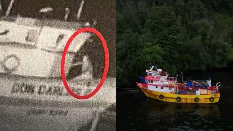 Motín a bordo: Tripulación es acusada de matar a su capitán y hacer un pacto de silencio