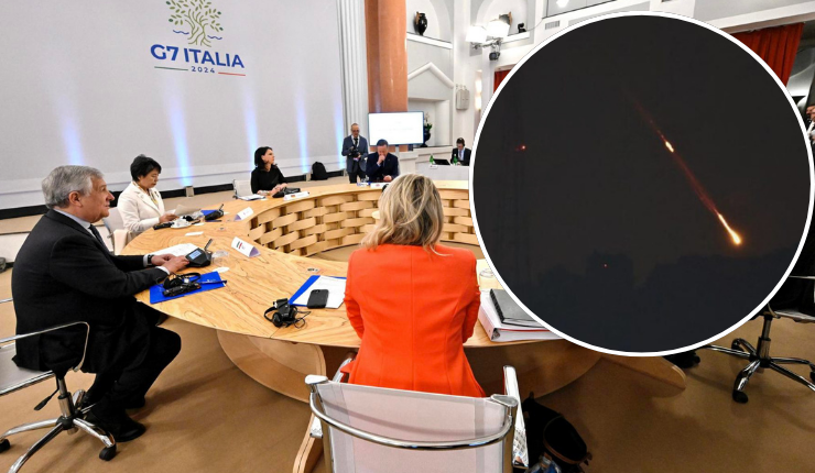 Preocupación por ataque aéreo a Irán: Autoridades mundiales exigen desescalada del conflicto