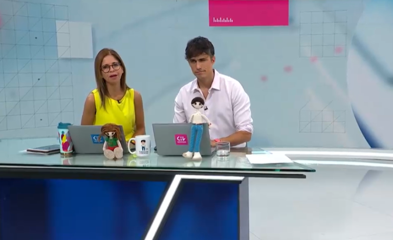 CHV Noticias AM | Viernes 19 de abril de 2024