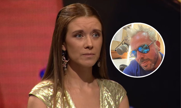 Impactante confesión de Carla Jara en adelanto de PH: 