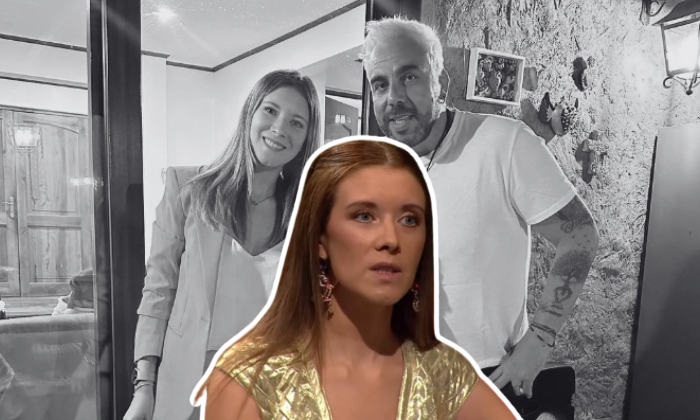 La fuerte reflexión de Carla Jara tras quiebre con Kaminski: 