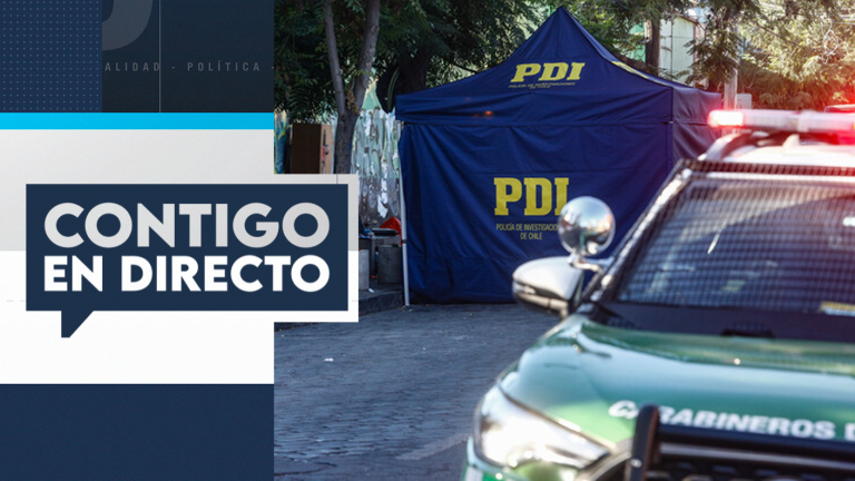 Estudiante murió apuñalado tras violenta riña escolar en Lota: Fue atacado por ex compañero del colegio