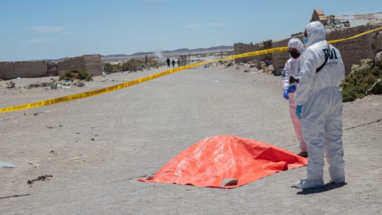 Corte Suprema dictaminó que juicio contra Los Gallegos sea telemático
