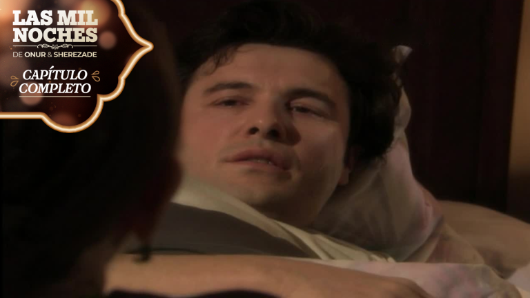 Las Mil Noches de Onur & Sherezade | Capítulo 127 | ¡Ali Kemal colapsó!