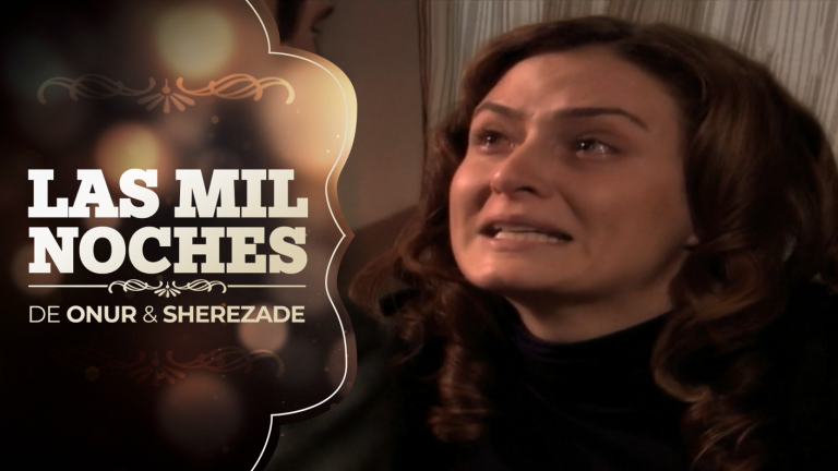 ¡Bennu arremeterá contra Kerem! | Adelanto Las Mil Noches de Onur & Sherezade | Capítulo 128