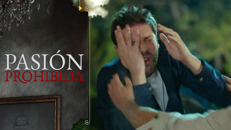 ¡Caos en el restaurant! Caner recibió una brutal golpiza tras un gran malentendido