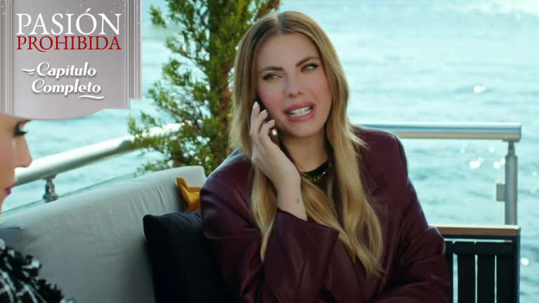 Pasión Prohibida | Capítulo 324 | Yildiz confundiendo al pretendiente de Ender