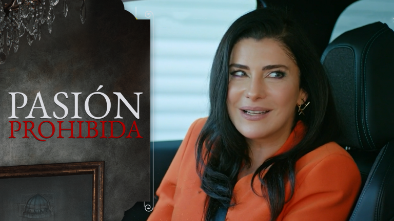 ¡Hilal se saldrá con la suya! | Adelanto Pasión Prohibida | Capítulo 325