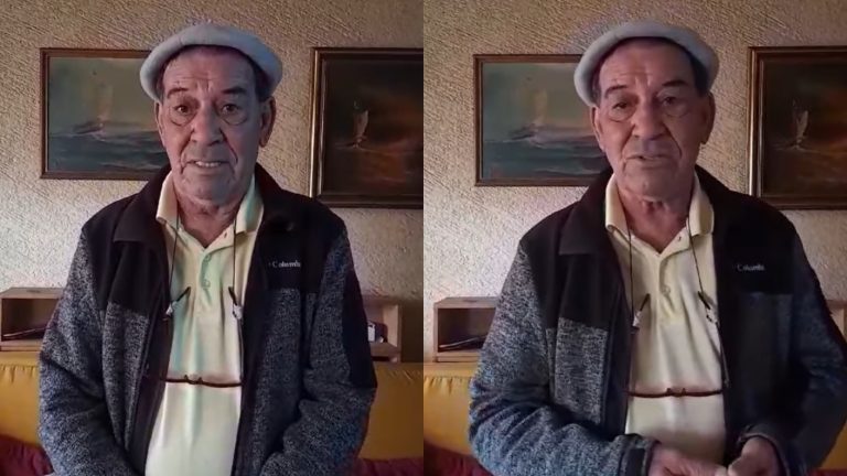 Histórico goleador de Cobreloa que clamaba ayuda por su salud fue escuchado: 