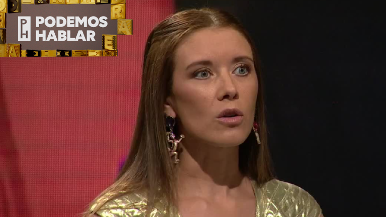 Carla Jara habló de las primeras sospechas de su quiebre con Kaminski: 