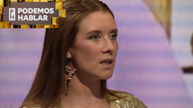 “Agarra tus cosas”: El ultimátum de Carla Jara a Francisco Kaminski tras fallida reconciliación