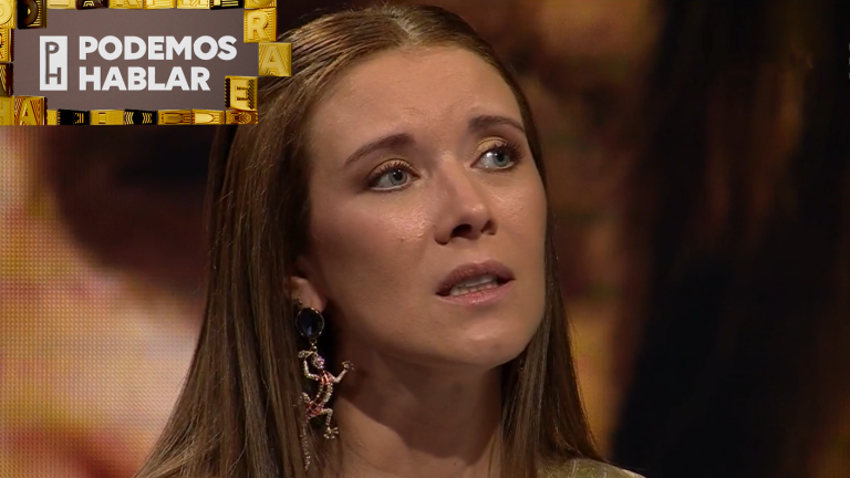 “Lloramos mucho con Francisco”: El desgarrador testimonio de Carla Jara tras perder su embarazo