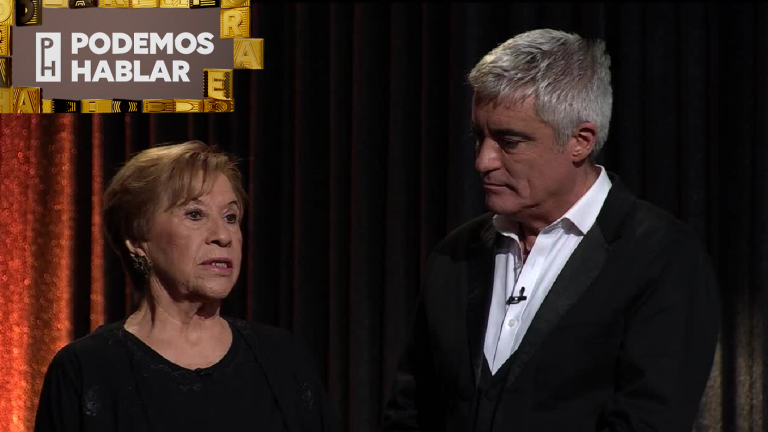 Paty Cofré reveló grave problema de salud que la afectó: 