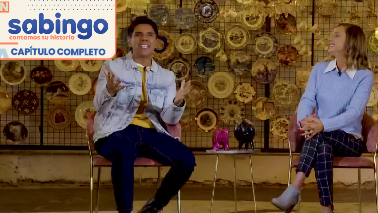 ¡Recorrido a lo largo del país! | Sabingo | Capítulo 20 de abril