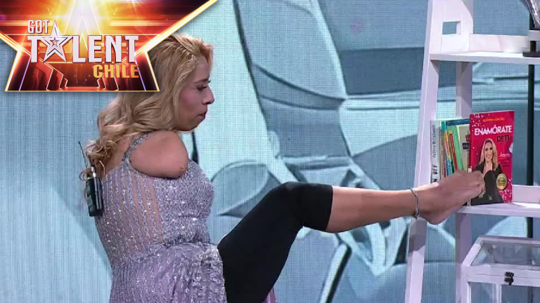 Adriana Macías | La increíble e inspiradora coaching mexicana | Casting