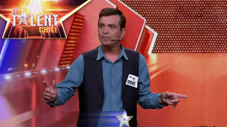 Leonardo Gutiérrez | Humorista con 25 años de experiencia | Casting