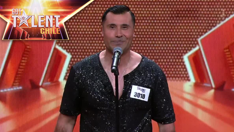 Pablo Aguayo | Conductor y bailarín de música sound | Casting