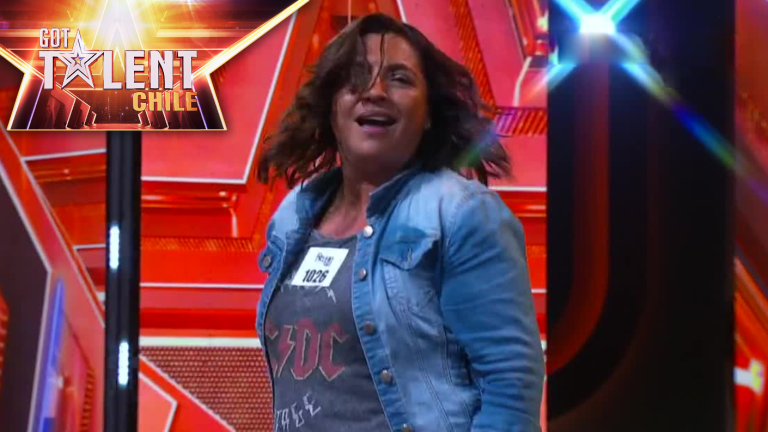 Claudia Anais | La cantante y diseñadora gráfica de Melipilla | Casting