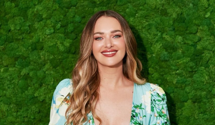 Daniela Nicolás informó resultado de importante operación por cáncer: “El susto es si podrás…”