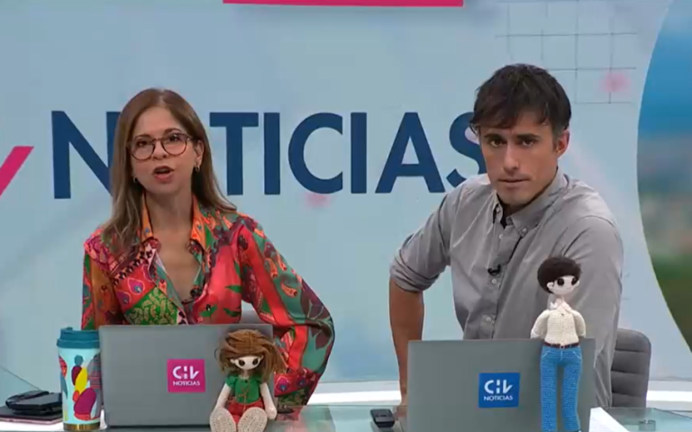 CHV Noticias AM | Lunes 22 de abril de 2024