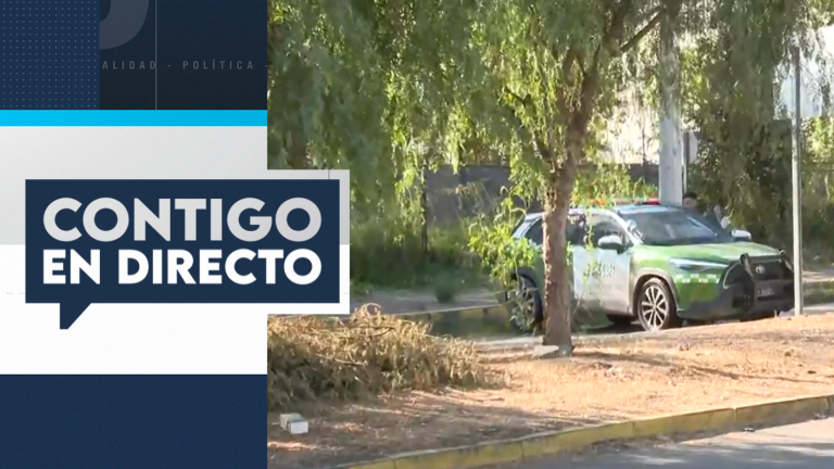 Encuentran cadáver de hombre en canal Santa María: Habría muerto hace 3 meses